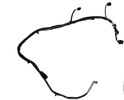 new volkswagen arteon 3h7 alternator cable harness 5q0971230hg original