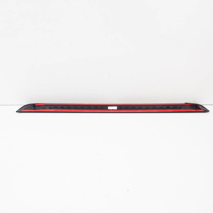 NEW AUDI A6 C7 S-LINE FRONT DOOR L/R SILL PLATE SET 4G0853373B9B9