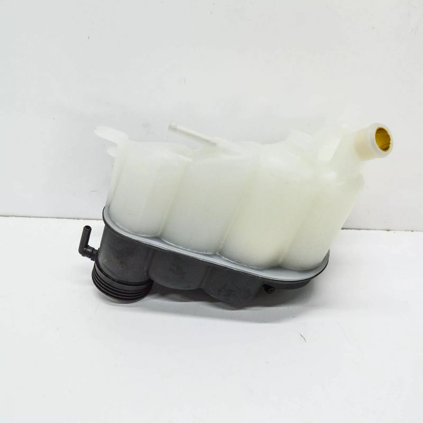 NEW MERCEDES BENZ SL R129 COOLANT EXPANSION TANK A1295000849
