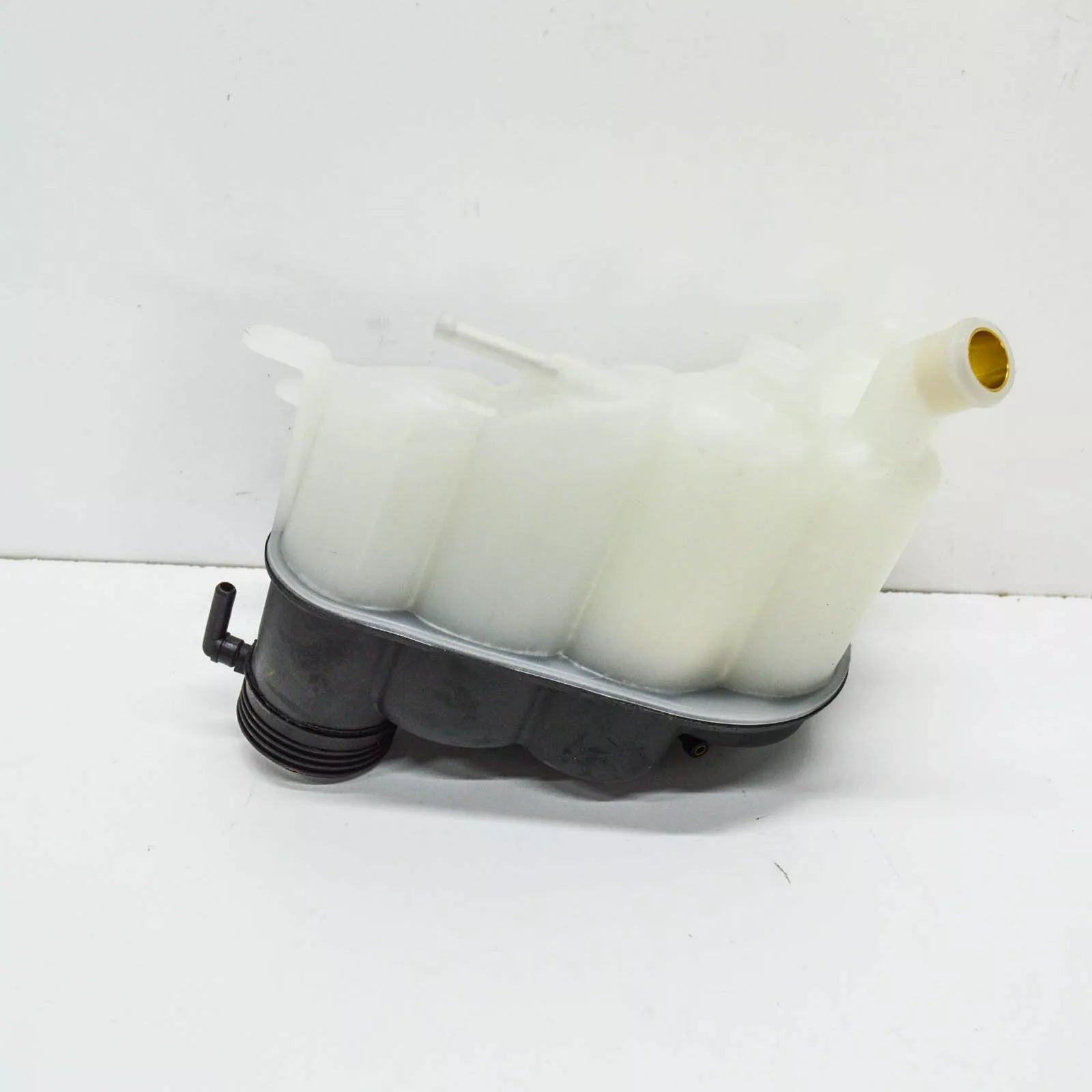 NEW MERCEDES BENZ SL R129 COOLANT EXPANSION TANK A1295000849