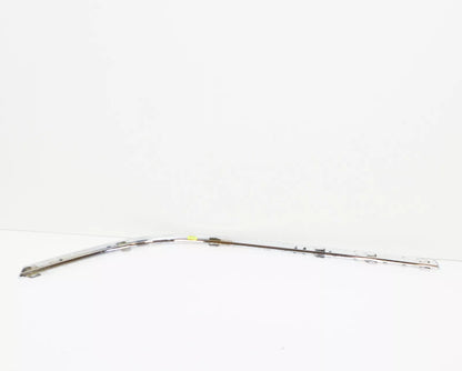 NEW VW PASSAT B6 REAR BUMPER RIGHT SIDE MOULDING TRIM 3C5807460A 2ZZ