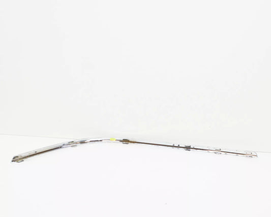 NEW VW PASSAT B6 REAR BUMPER RIGHT SIDE MOULDING TRIM 3C5807460A 2ZZ