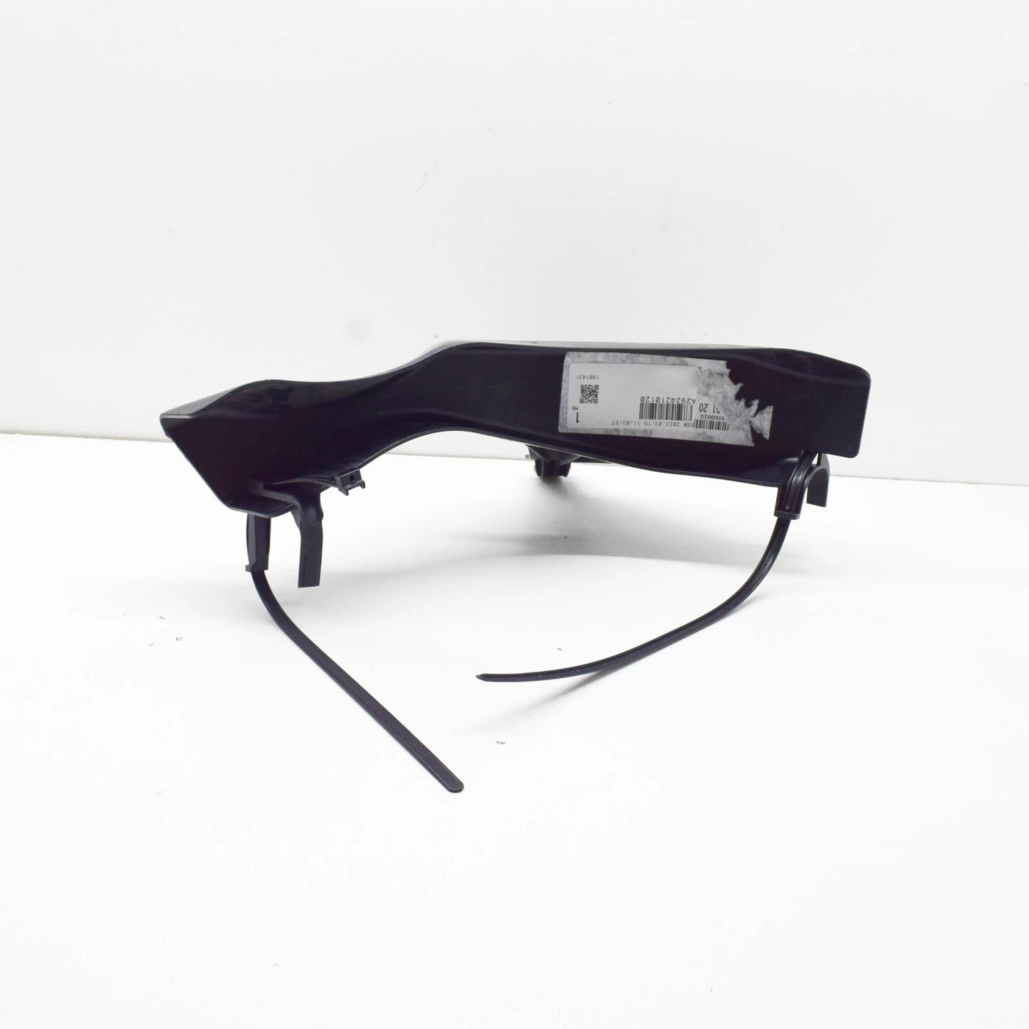 NEW MERCEDES-BENZ GLE COUPE C292 FRONT LEFT GUIDE VANE A2924210120 ORIGINAL