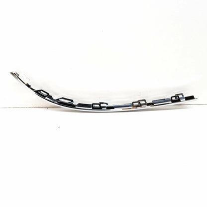 NEW VW TIGUAN MK2 AD REAR RIGHT BUMPER OUTER CHROME MOLDING 5NN8538422ZZ