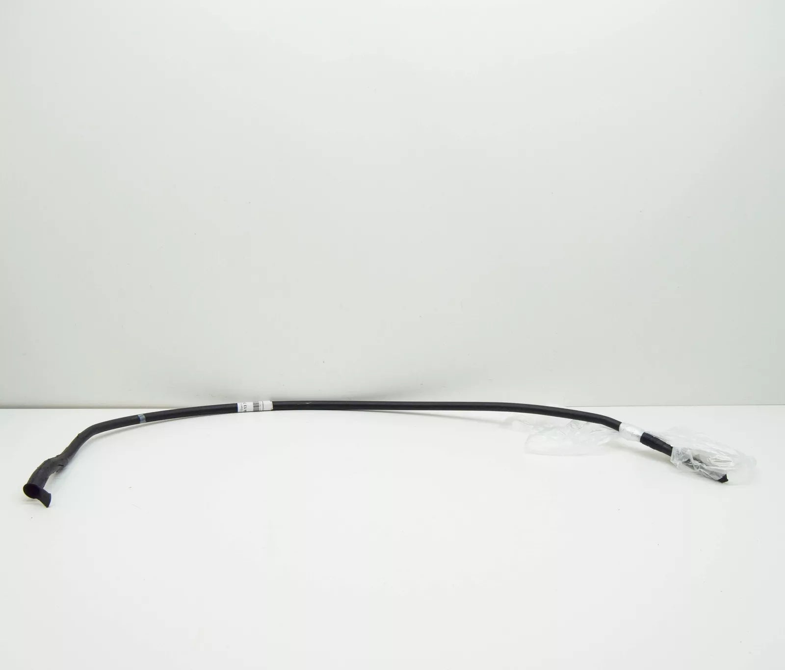 NEW BMW X5 E53 FRONT SUNROOF DRAIN HOSE 54137000495 7000495 ORIGINAL