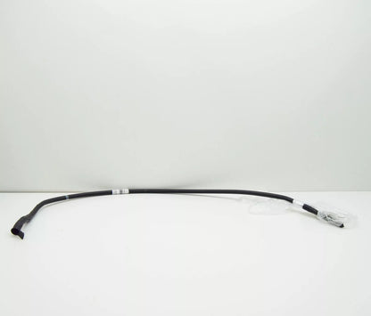 NEW BMW X5 E53 FRONT SUNROOF DRAIN HOSE 54137000495 7000495 ORIGINAL
