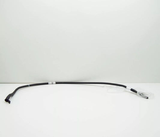 NEW BMW X5 E53 FRONT SUNROOF DRAIN HOSE 54137000495 7000495 ORIGINAL
