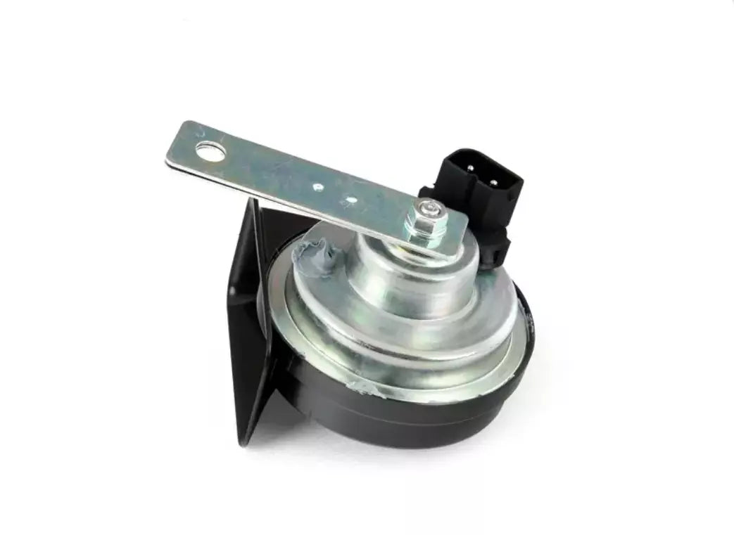 NEW BMW 3 COMPACT E36 LOW PITCH HORN SIGNAL 7164003 61337164003 ORIGINAL