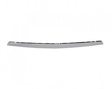 new mb cls c218 radiator grille top left trim strip a2188850321 original