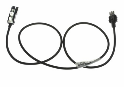 new ford focus mk3 c346 dashboard usb wire cable 5219472 bv6t-14d202-ra original