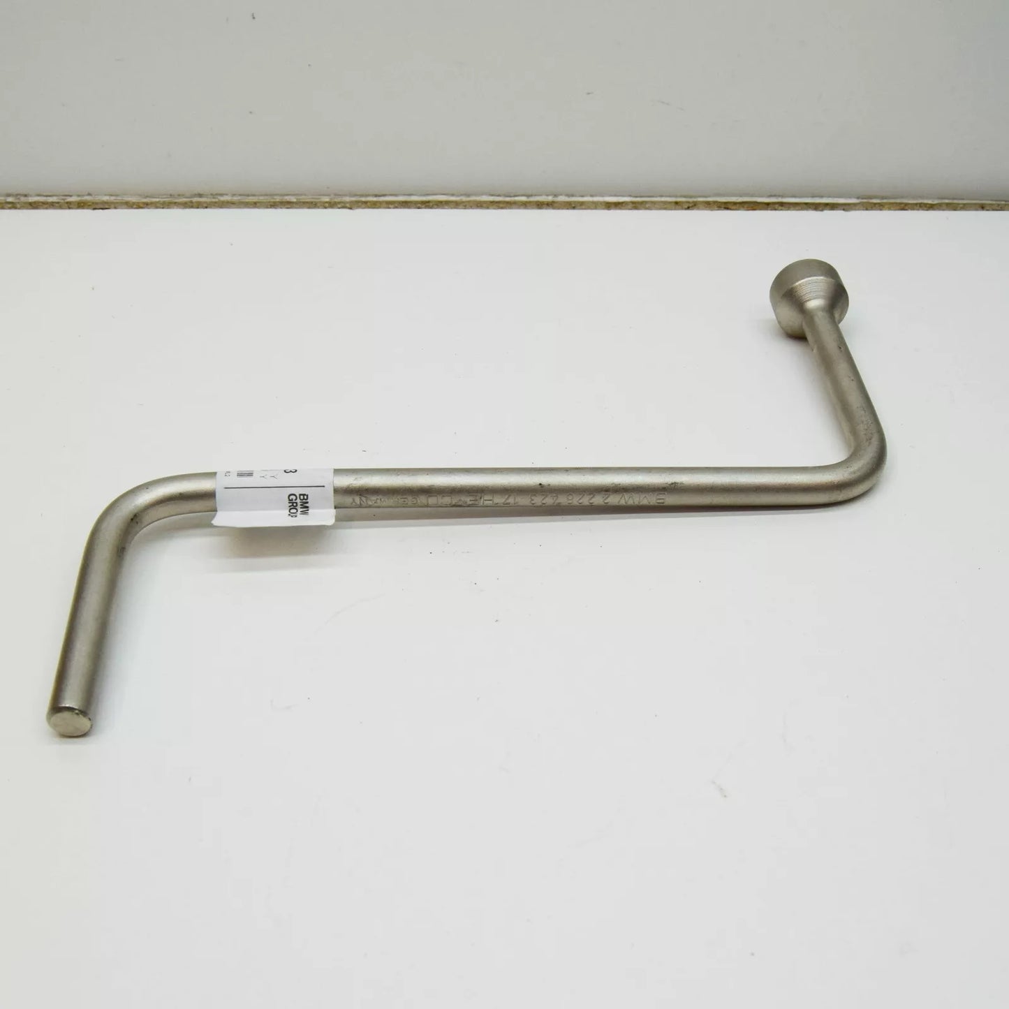 NEW BMW Z3 COUPE E36 TOOL LIFTING JACK CRANK 2228423 71122228423 ORIGINAL