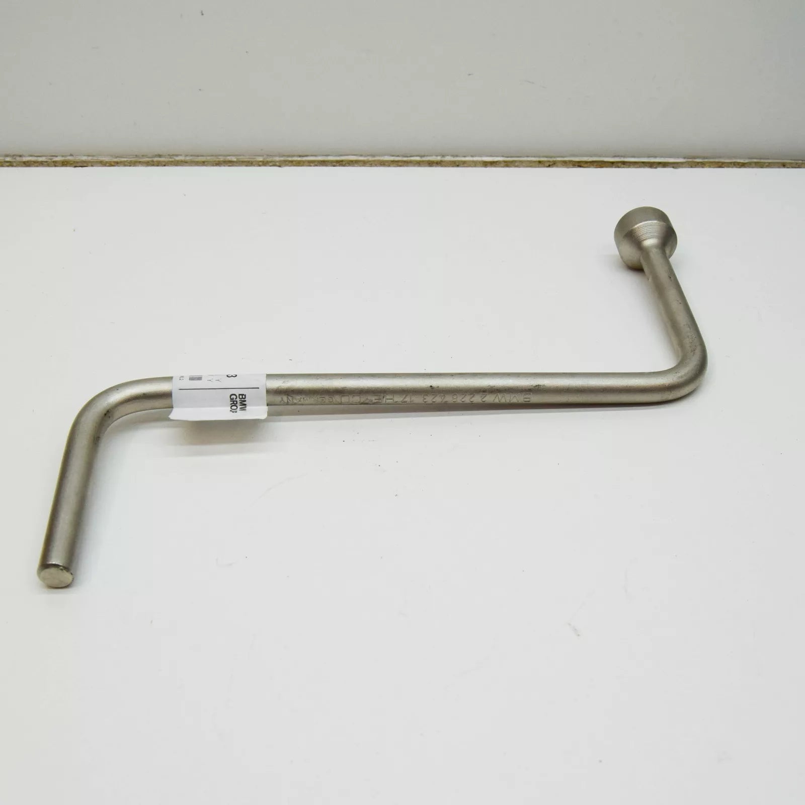 NEW BMW Z3 COUPE E36 TOOL LIFTING JACK CRANK 2228423 71122228423 ORIGINAL