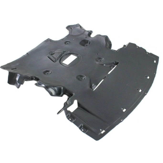 NEW BMW 3 E90 FRONT ENGINE SPLASH SHIELD 51757205471 7205471 ORIGINAL