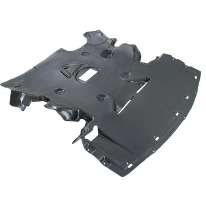 NEW BMW 3 E90 FRONT ENGINE SPLASH SHIELD 51757205471 7205471 ORIGINAL