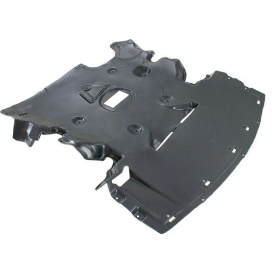 NEW BMW 3 E90 FRONT ENGINE SPLASH SHIELD 51757205471 7205471 ORIGINAL