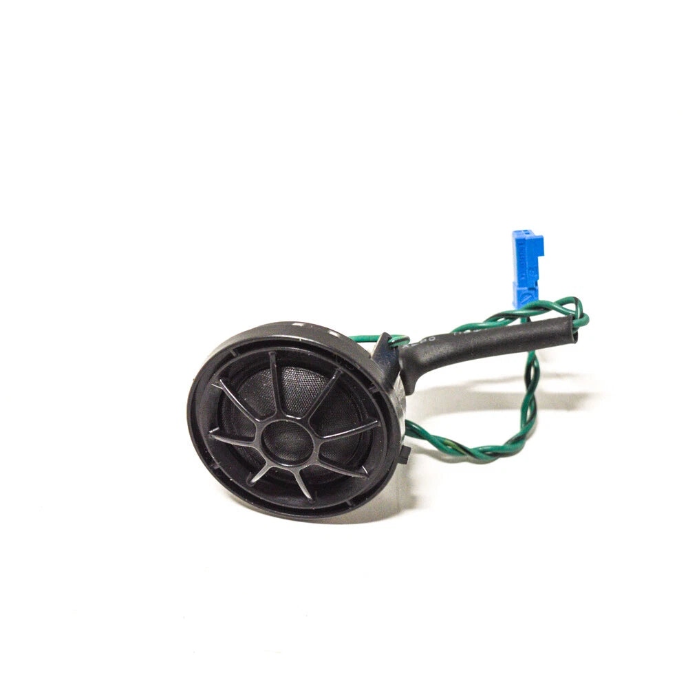 NEW BMW 5 F10 FRONT LEFT DOOR SPEAKER TWEETER HIFI 65139175695 9175695