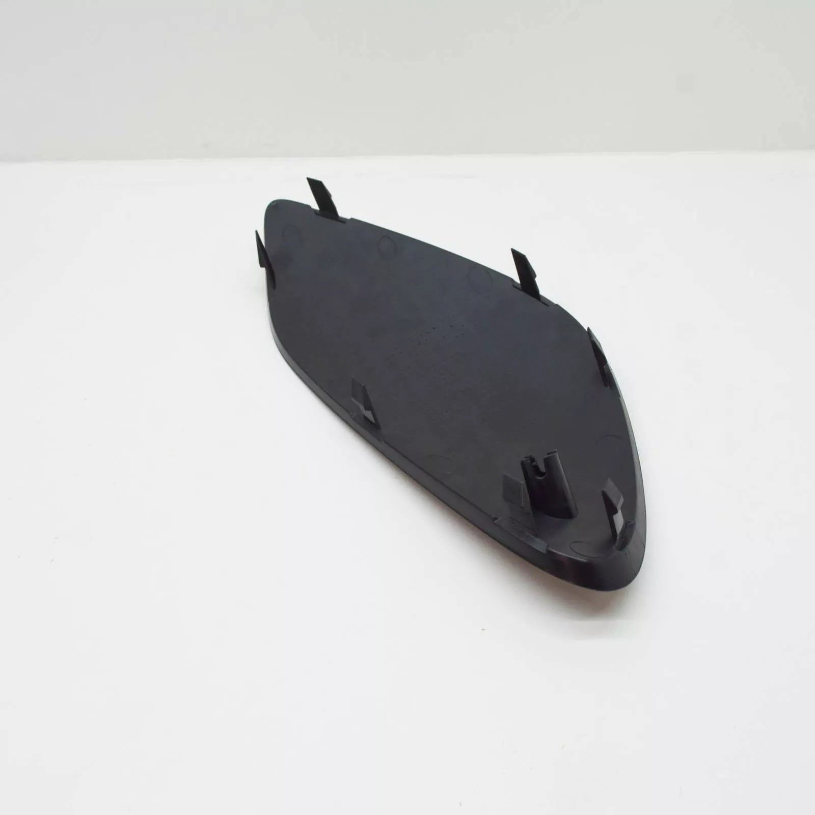 NEW MERCEDES-BENZ CLA COUPE C118 FRONT BUMPER LEFT GRILLE A1188856600 ORIGINAL