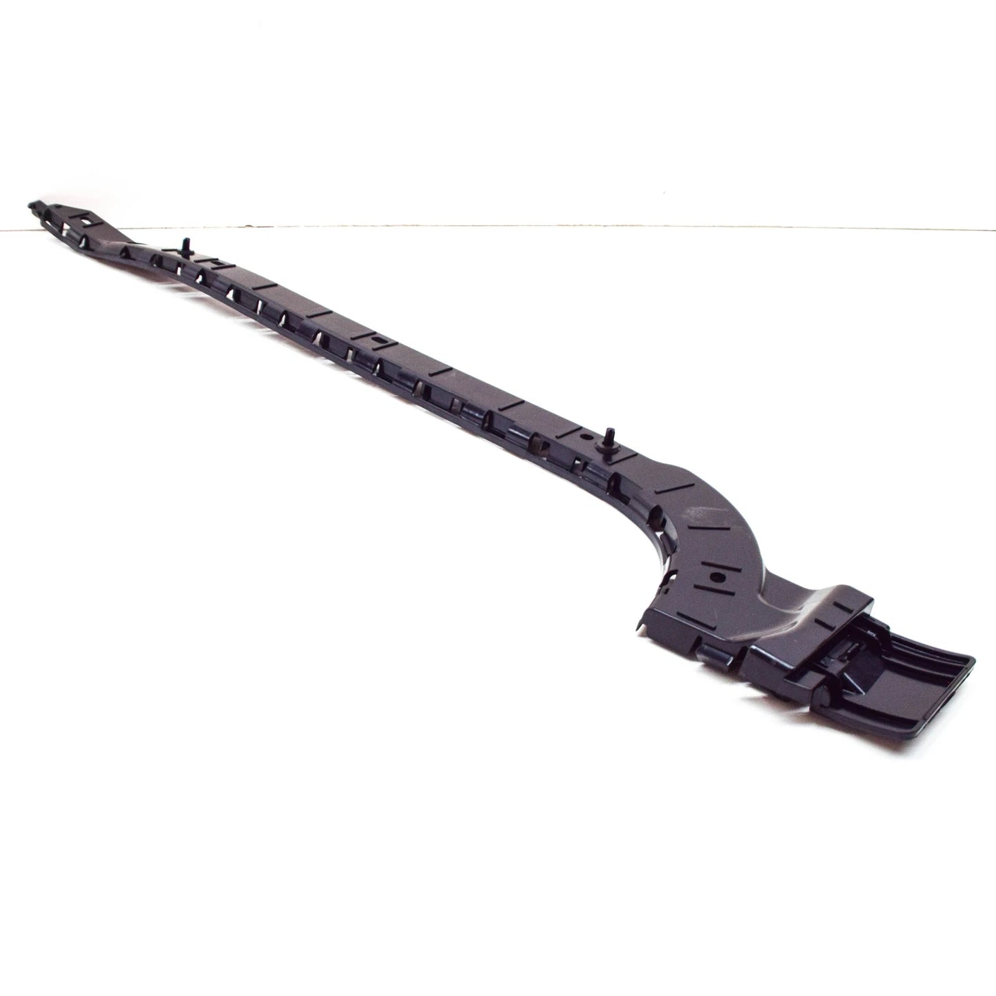 NEW MERCEDES-BENZ VITO W447 REAR BUMPER LEFT MOUNTING RAIL A4478800412 ORIGINAL