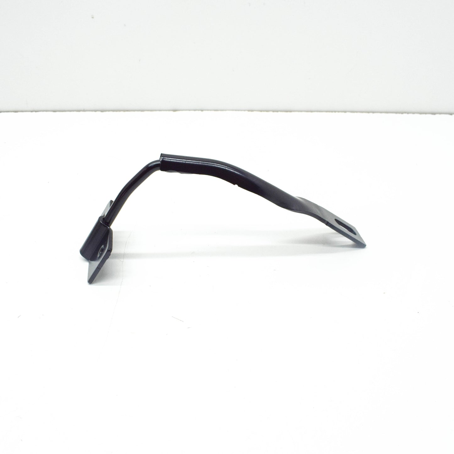 NEW AUDI A3 CABRIO 8V FRONT BONNET HOOD CATCH HOOK 8V4823485C ORIGINAL