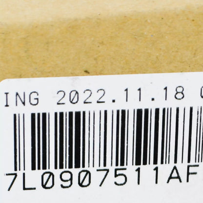 NEW AUDI Q7 4L HEATER FLAPER MOTOR ACTUATOR 7L0907511AF 2015