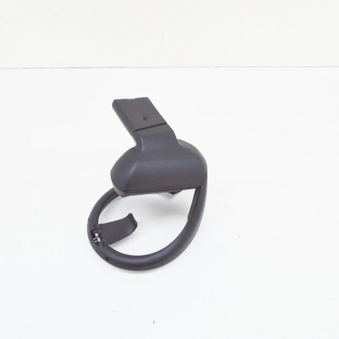 NEW BMW Z4 ROADSTER E89 FRONT CENTER CONSOLE CUP HOLDER LHD 51169173501 ORIGINAL