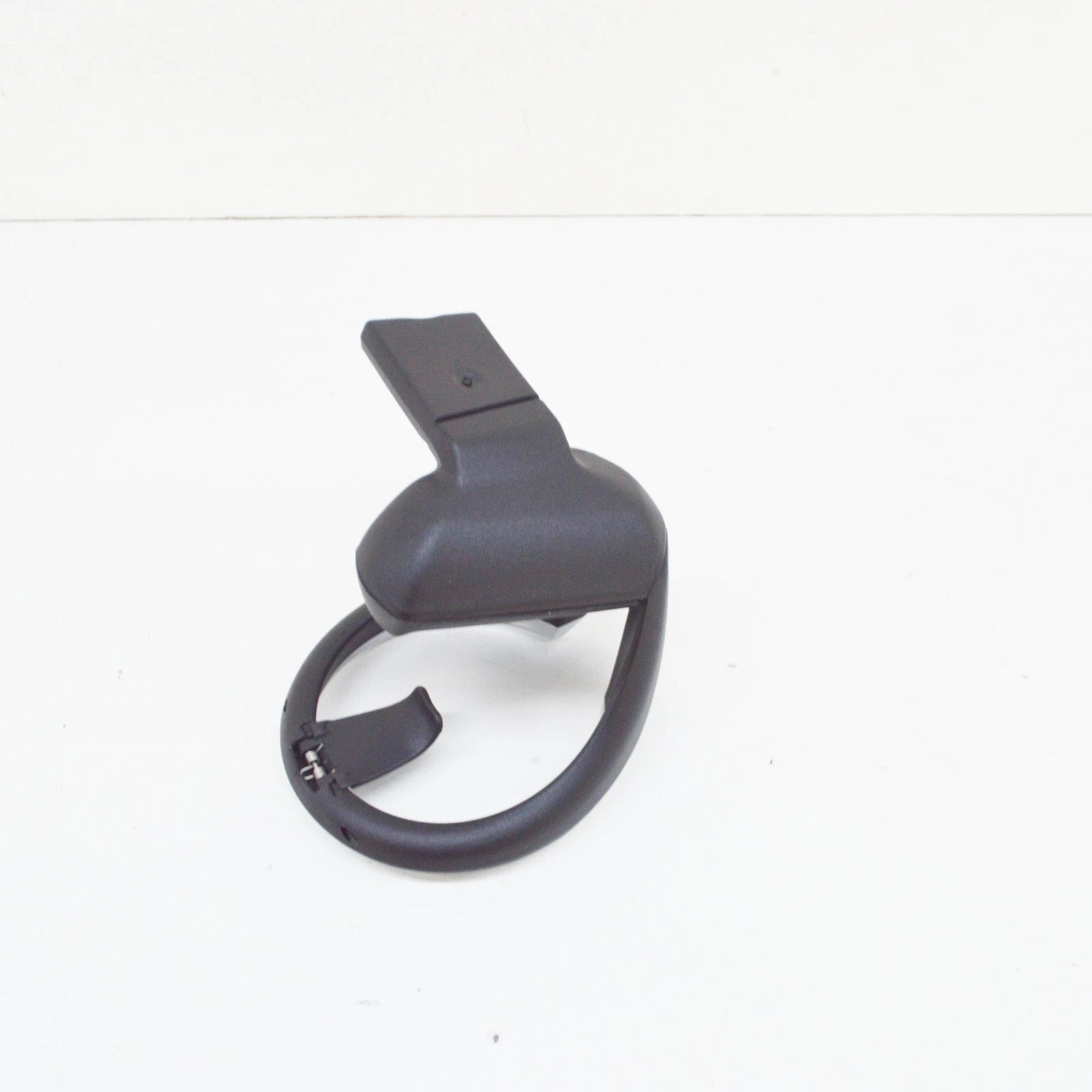 NEW BMW Z4 ROADSTER E89 FRONT CENTER CONSOLE CUP HOLDER LHD 51169173501 ORIGINAL