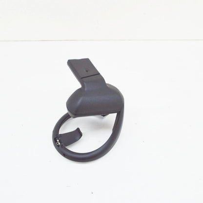NEW BMW Z4 ROADSTER E89 FRONT CENTER CONSOLE CUP HOLDER LHD 51169173501 ORIGINAL