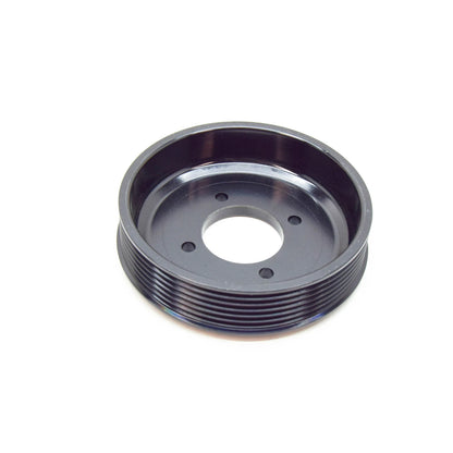 NEW BMW 7 E65 WATER PUMP PULLEY 11517506667 7506667 ORIGINAL