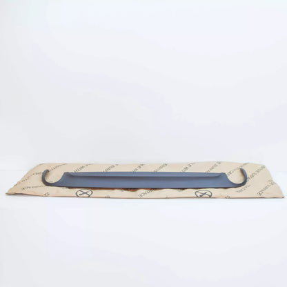 NEW AUDI A6 C7 REAR BUMPER LOWER VALANCE PANEL 4G0807521A9B9 ORIGINAL