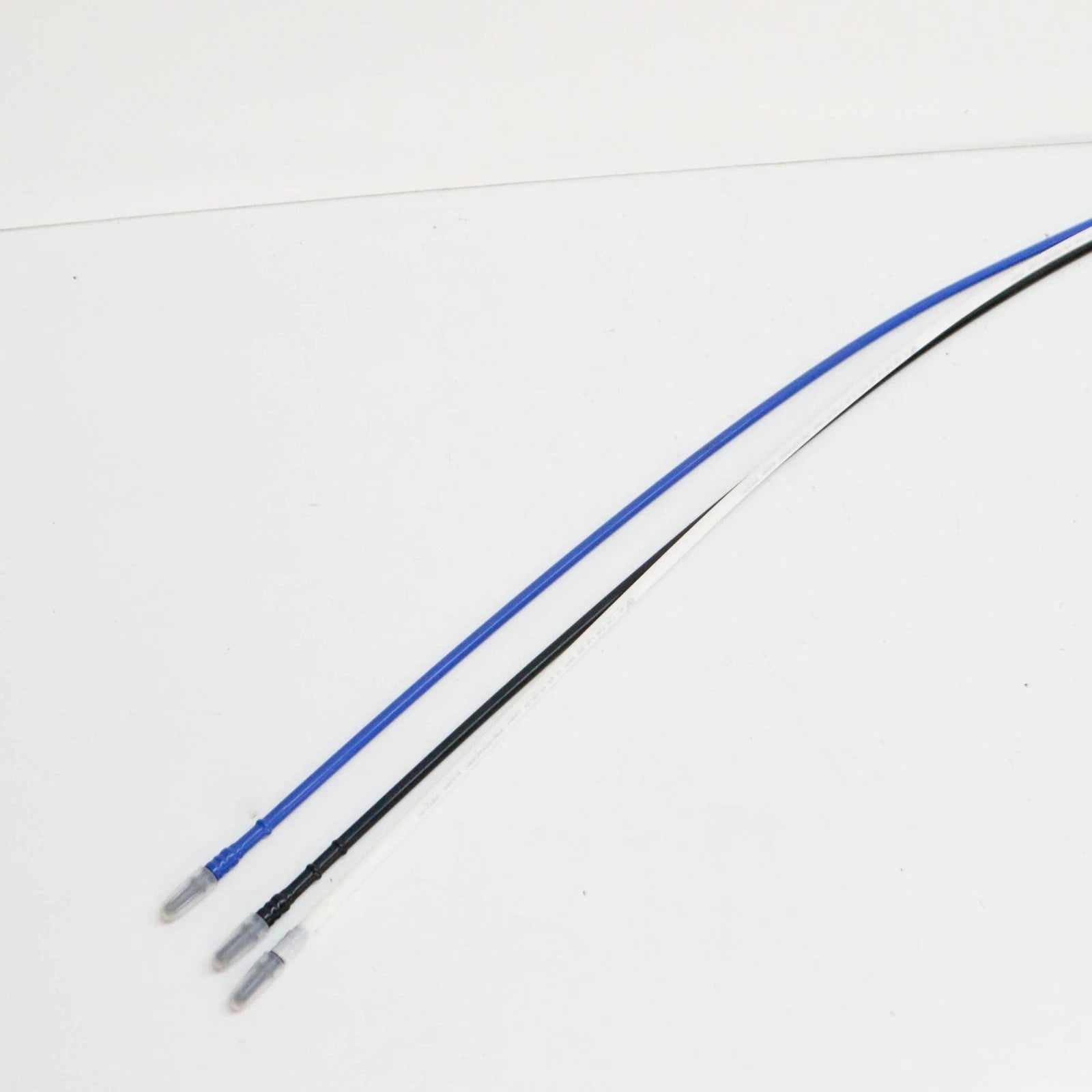 NEW VOLKSWAGEN BEETLE 9C FUEL PIPES FEED/RETURN 1 SET 1J0200059L