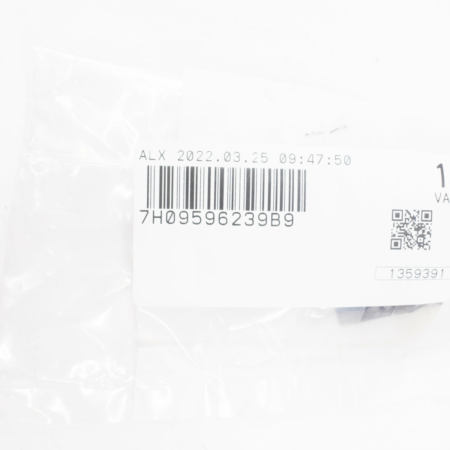 new vw transporter t5 dashboard dummy cover 7h09596239b9 original