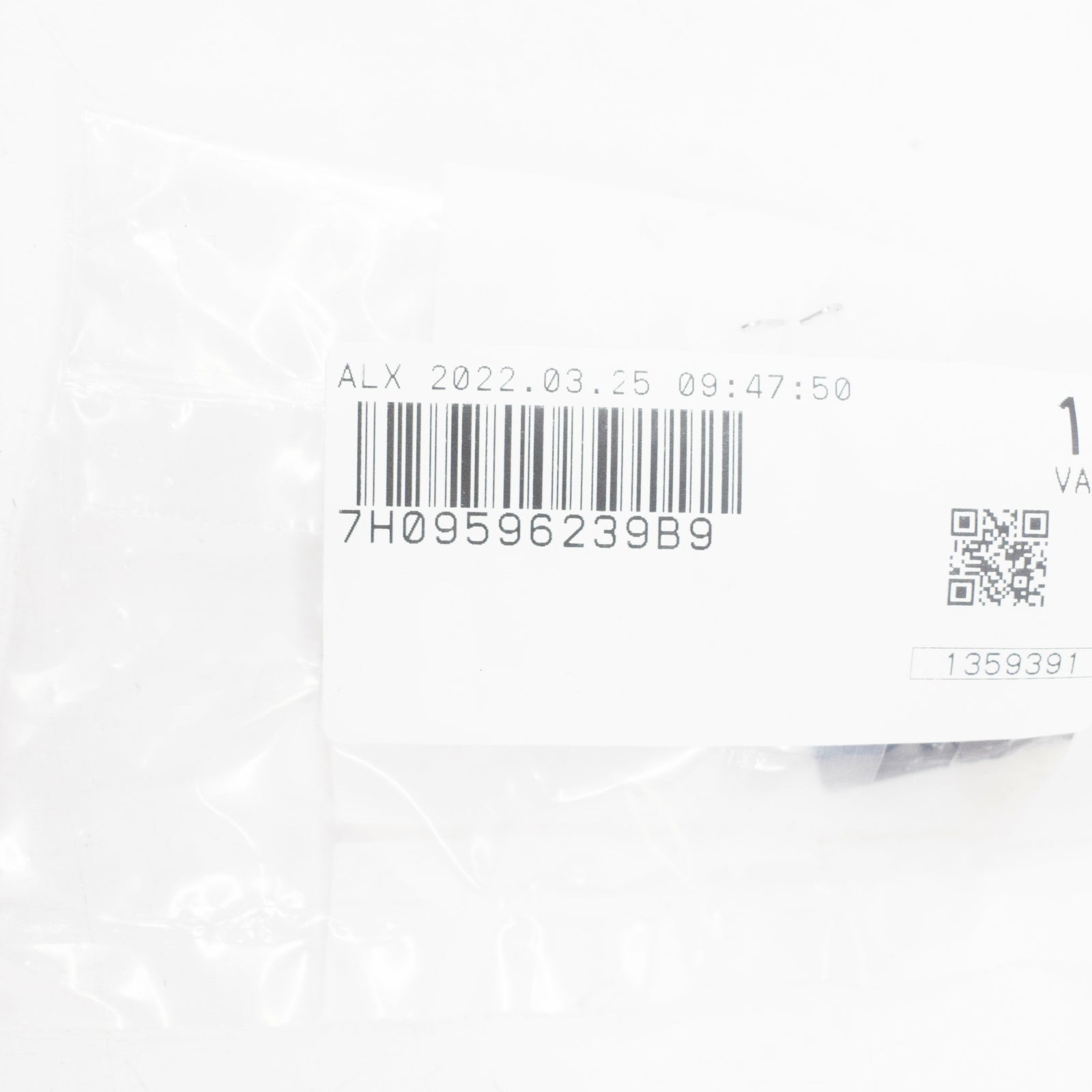 new vw transporter t5 dashboard dummy cover 7h09596239b9 original