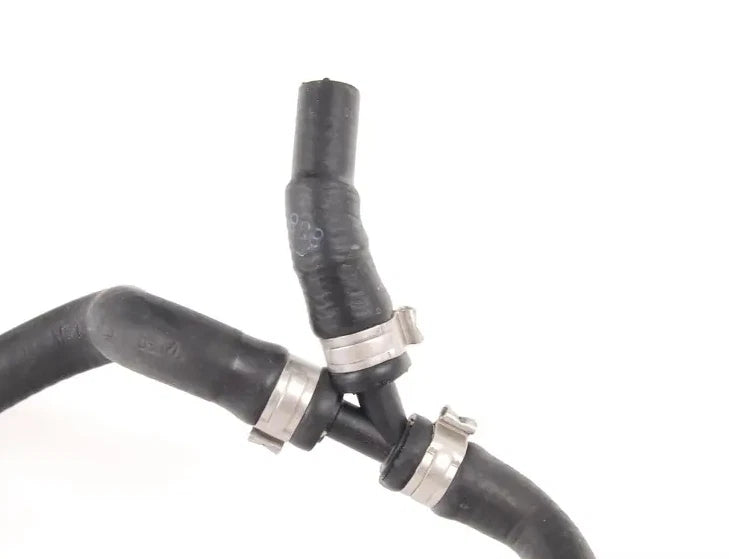 NEW BMW 7 E65 COOLING SYSTEM VENT HOSE 17127541146 7541146 ORIGINAL
