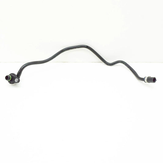 NEW MERCEDES-BENZ GLC X253 CRANKCASE VENT LINE A2740182300 ORIGINAL