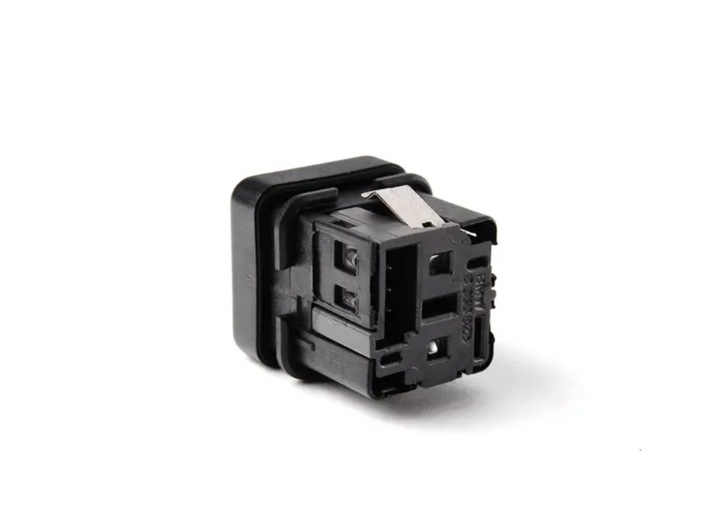new bmw 7 e38 central locking switch 8360828 61318360828 original