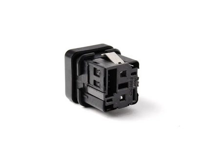 new bmw 7 e38 central locking switch 8360828 61318360828 original