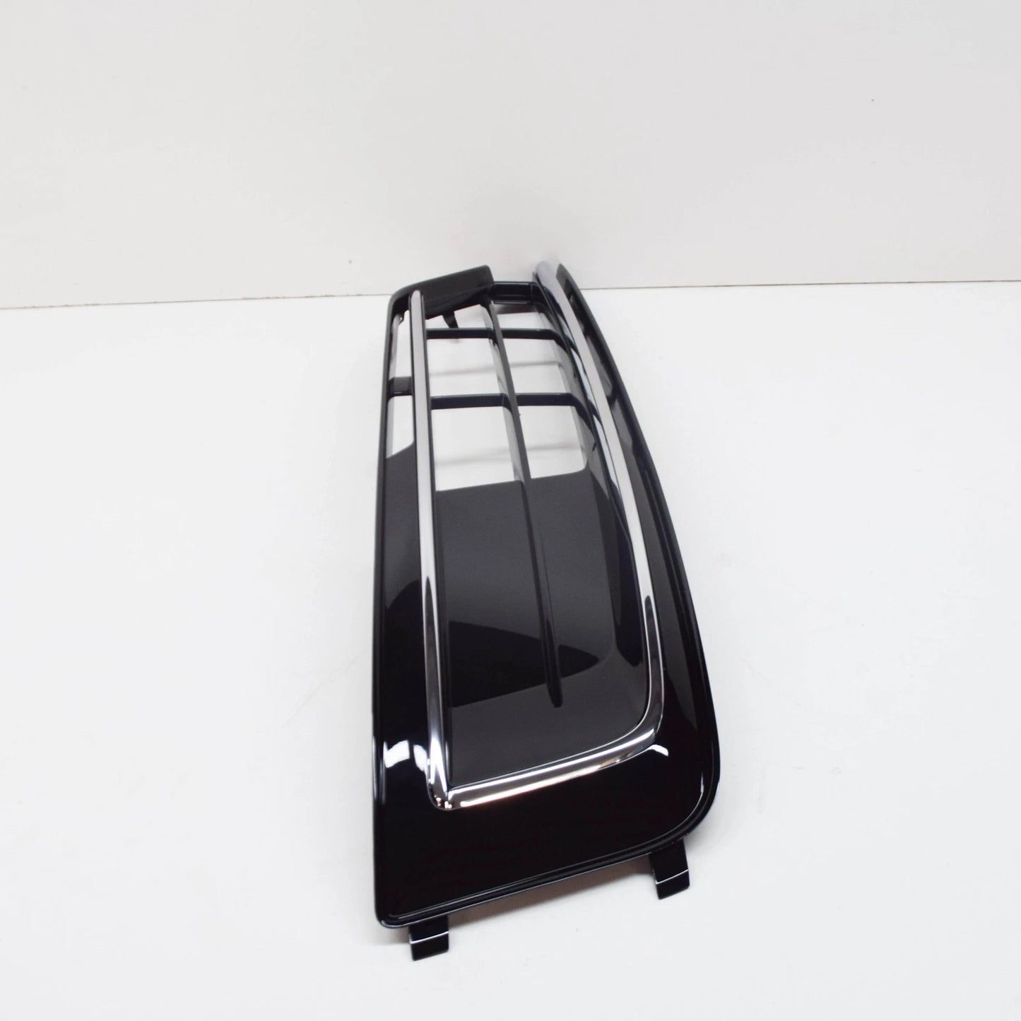 NEW AUDI A8 D4 FRONT RIGHT LIGHT FOG GRILLE 4H0807680RT94 2014 ORIGINAL