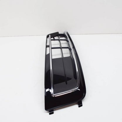 NEW AUDI A8 D4 FRONT RIGHT LIGHT FOG GRILLE 4H0807680RT94 2014 ORIGINAL