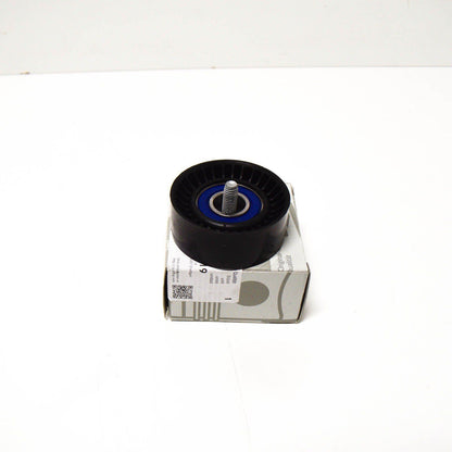 NEW MERCEDES BENZ ML W166 SERPENTINE IDLER PULLEY A2782020619 ORIGINAL
