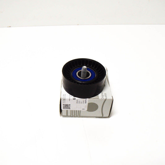 NEW MERCEDES BENZ ML W166 SERPENTINE IDLER PULLEY A2782020619 ORIGINAL