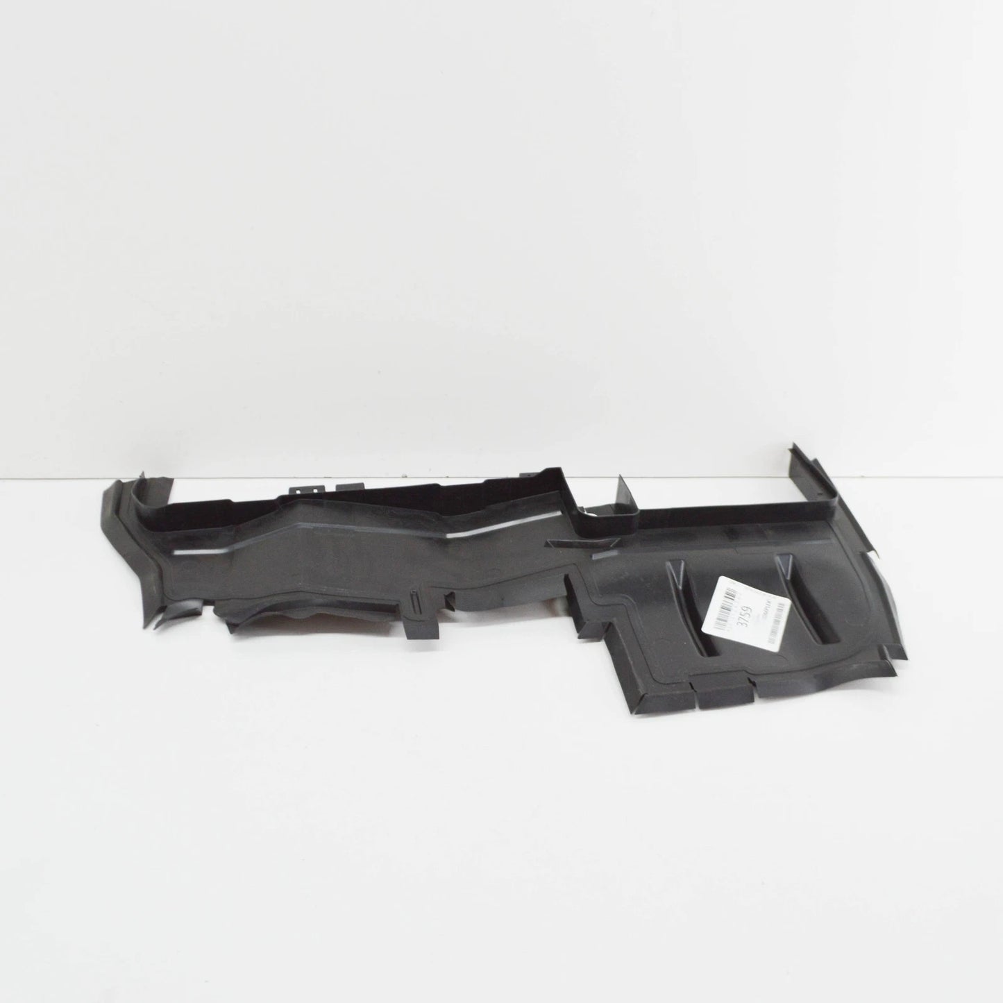 NEW AUDI A6 C7 LEFT RADIATOR AIR GUIDE 4G0121283AQ ORIGINAL