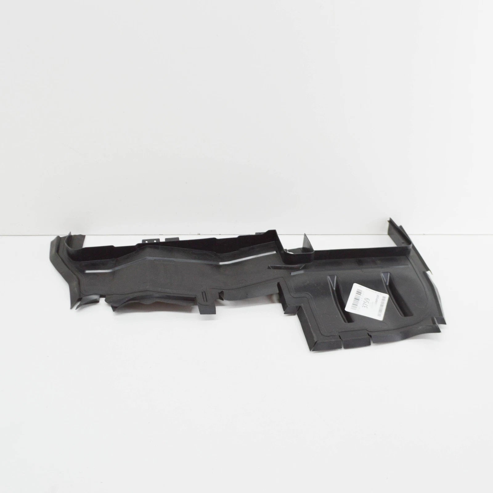 NEW AUDI A6 C7 LEFT RADIATOR AIR GUIDE 4G0121283AQ ORIGINAL