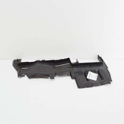 NEW AUDI A6 C7 LEFT RADIATOR AIR GUIDE 4G0121283AQ ORIGINAL