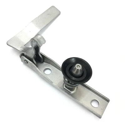 NEW MERCEDES-BENZ SPRINTER 906 ENGINE HOOD TOP LOCK A9067500550 ORIGINAL