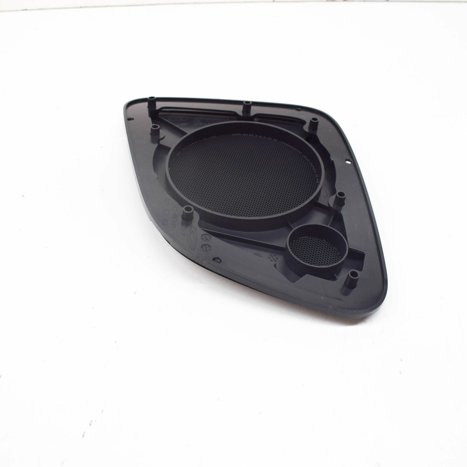 NEW AUDI Q7 4M LEFT ROOF LOUDSPEAKER COVER TRIM 4M0868149C4PK ORIGINAL