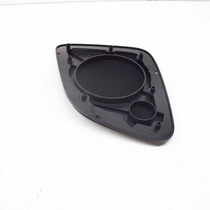 NEW AUDI Q7 4M LEFT ROOF LOUDSPEAKER COVER TRIM 4M0868149C4PK ORIGINAL