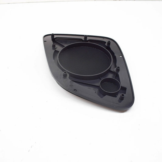 NEW AUDI Q7 4M LEFT ROOF LOUDSPEAKER COVER TRIM 4M0868149C4PK ORIGINAL