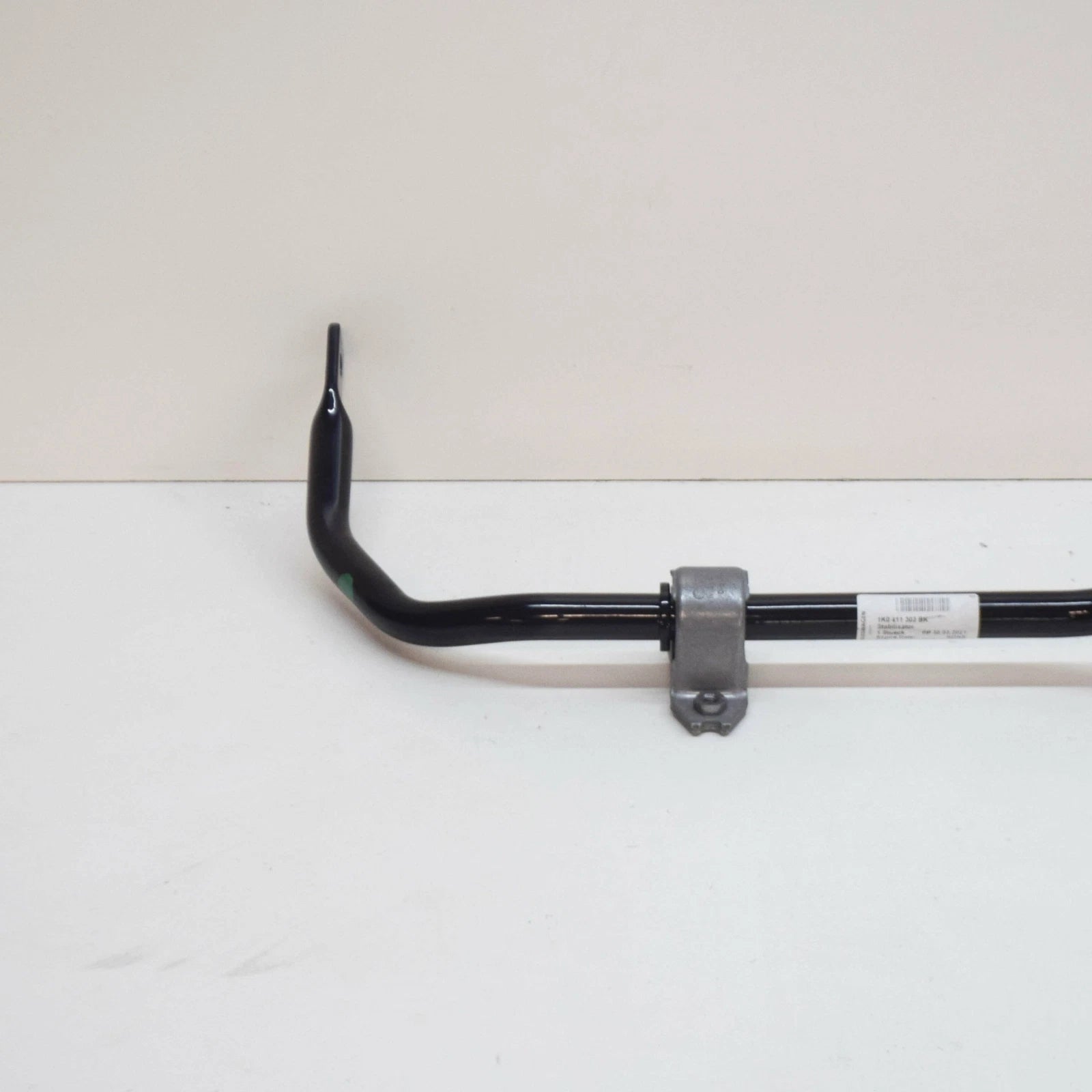 NEW AUDI A3 8P FRONT STABILIZER 1K0411303BK ORIGINAL