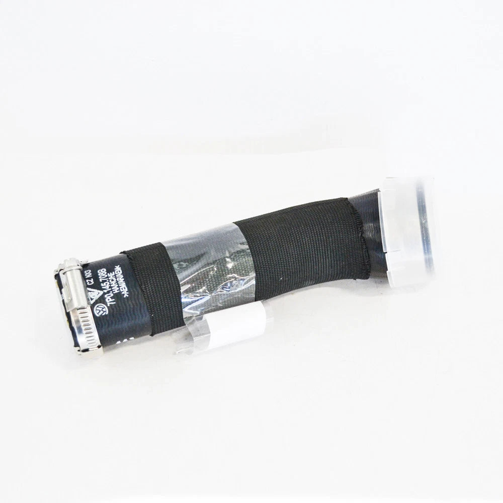 NEW VOLKSWAGEN TOUAREG 7P 3.0 TDI RIGHT SIDE INTERCOOLER PIPE 7P0145708B