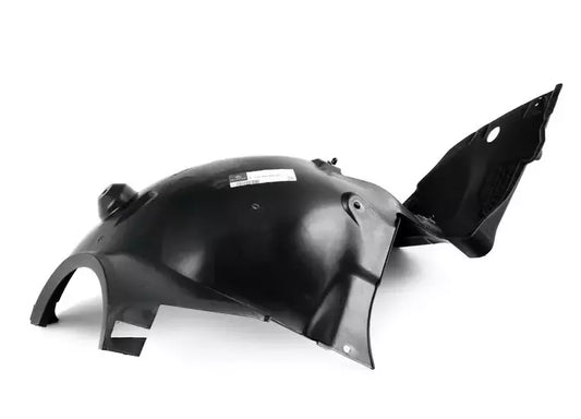 NEW MB CLK C209 AMG FRONT LEFT WHEEL ARCH LINER FRONT PART A2098800905 ORIGINAL